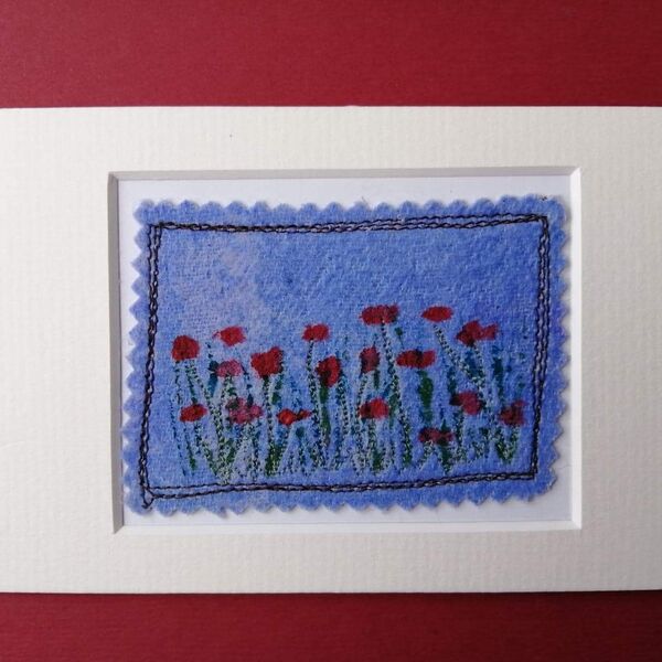 Poppies