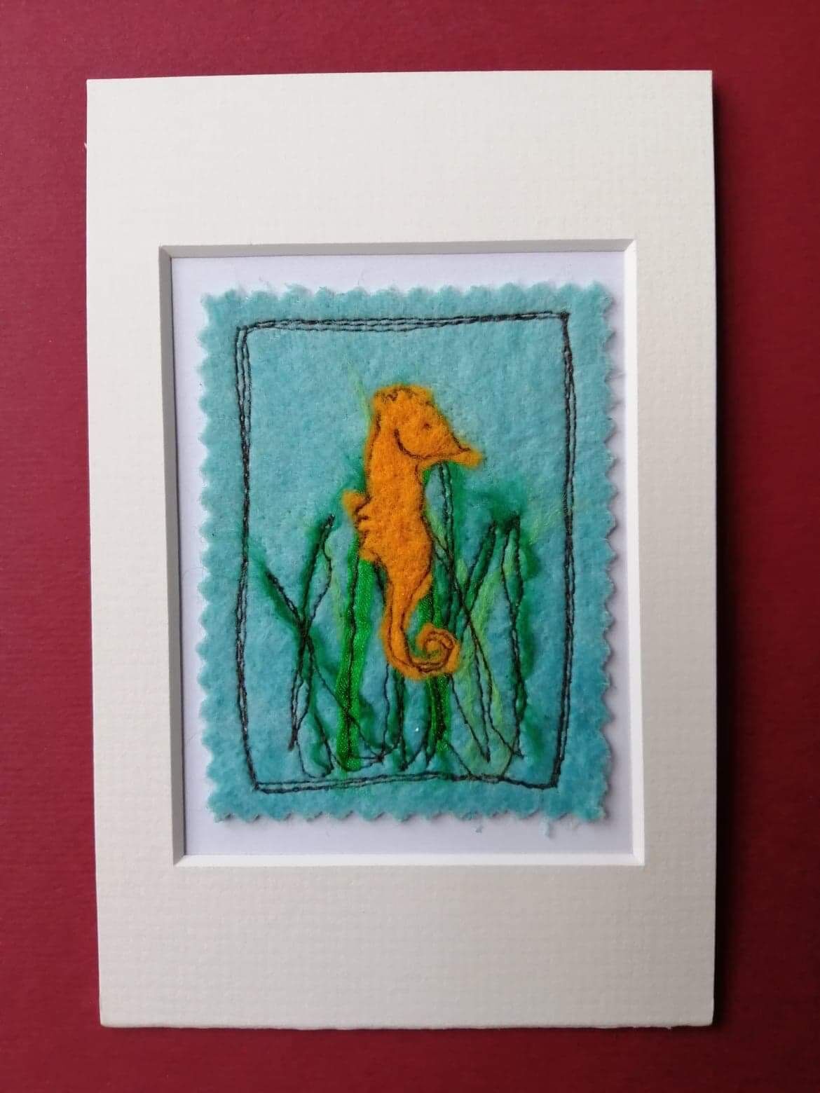 Seahorse