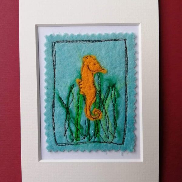 Seahorse