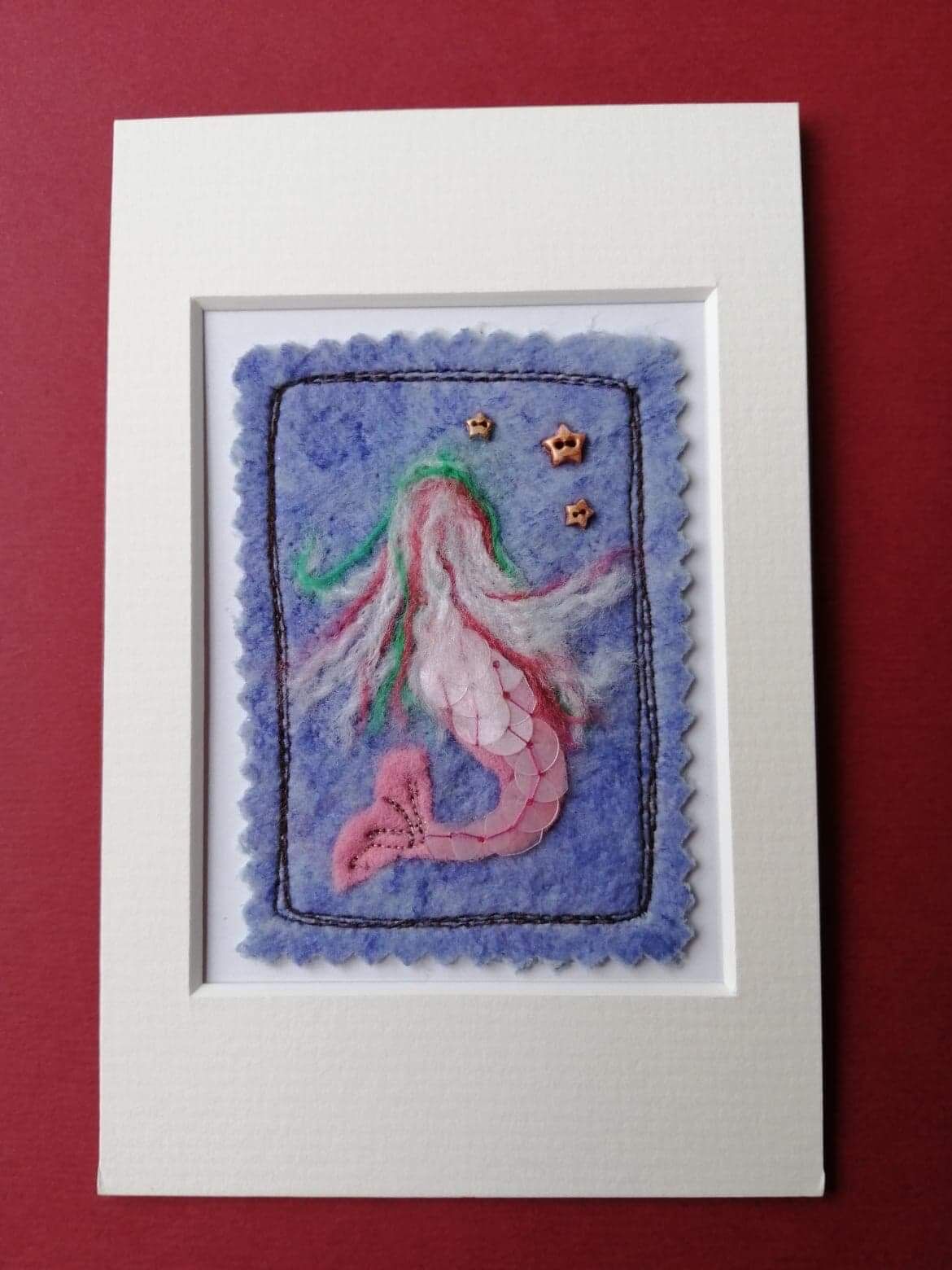 Mermaid Picture