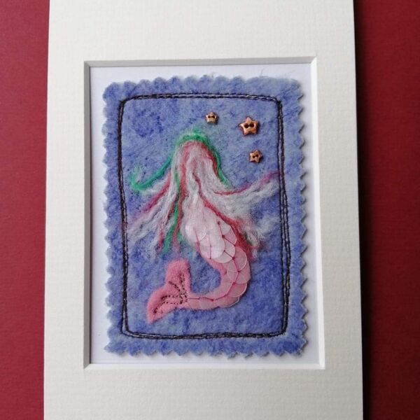 Mermaid Picture