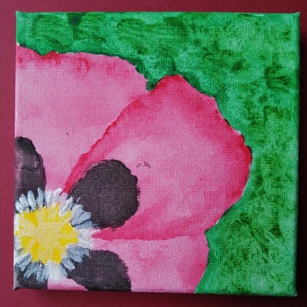 Poppy #1