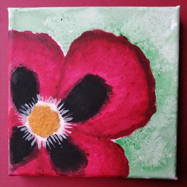 Poppy #2