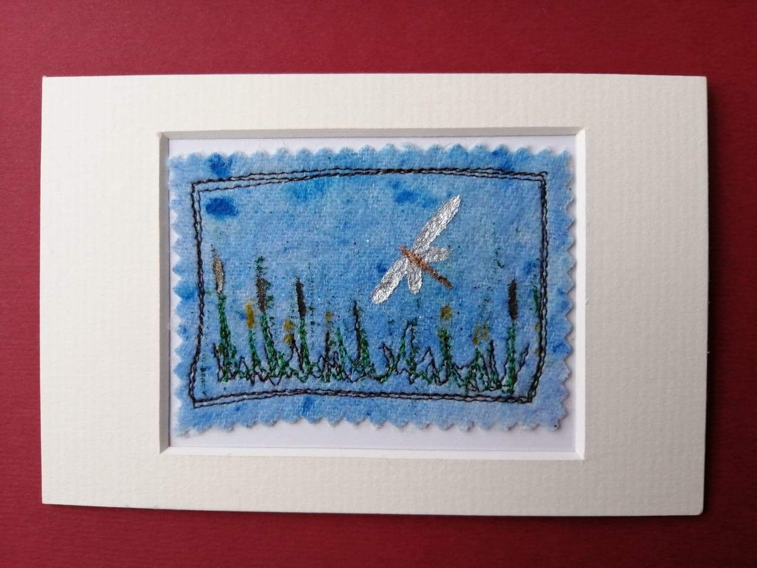 Dragonfly #2