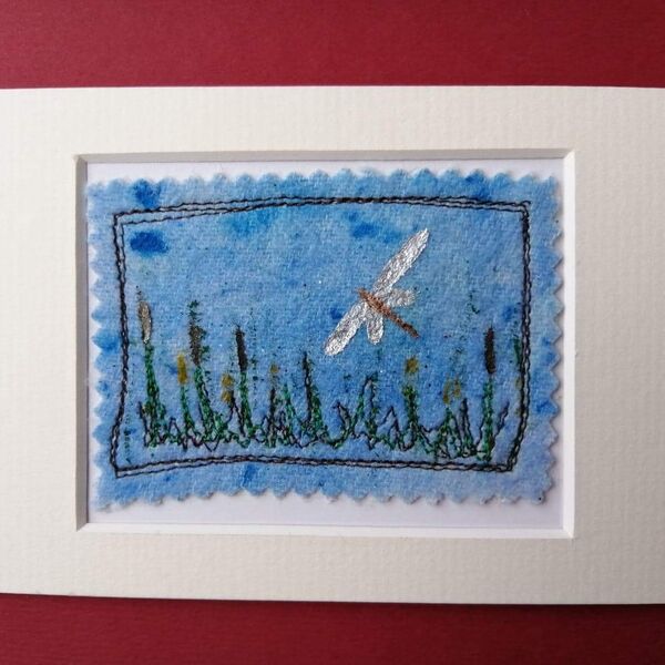 Dragonfly #2
