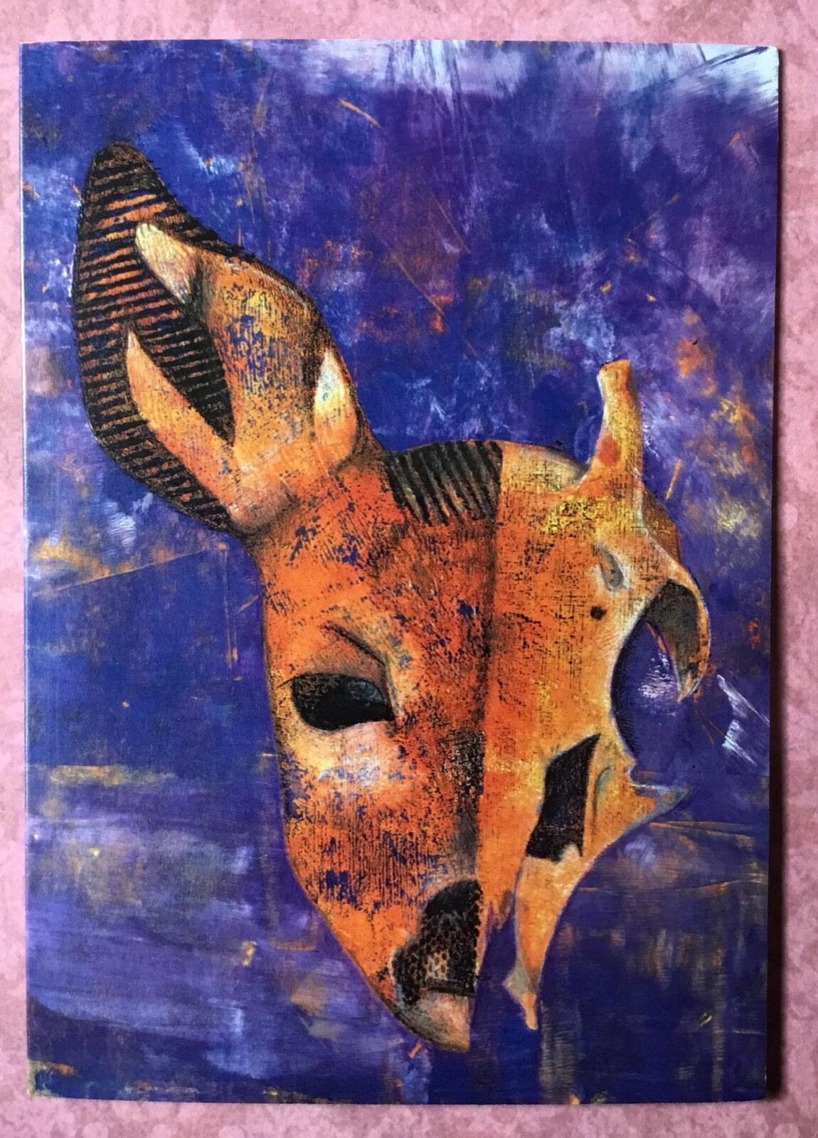 Deer #2