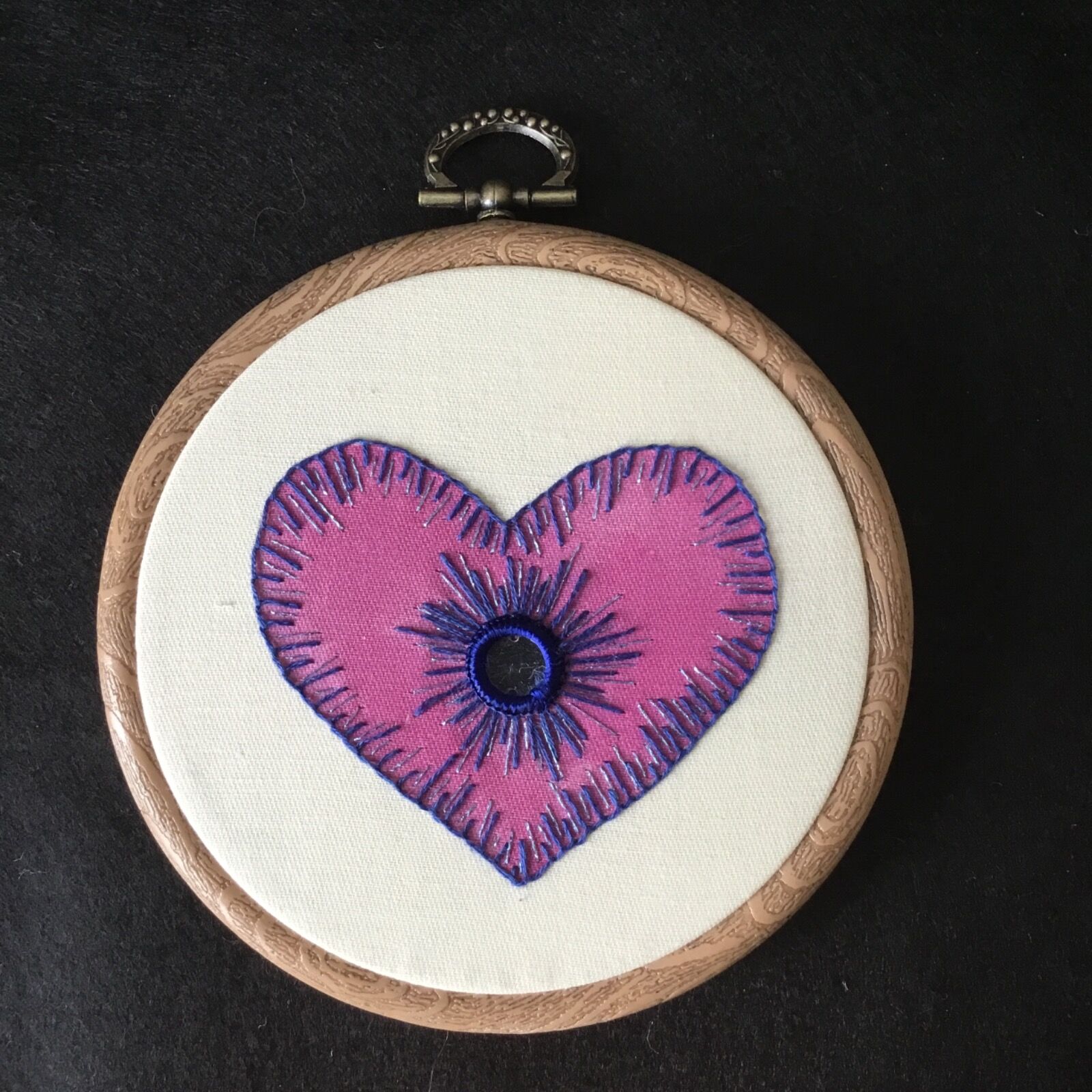 Bleeding Heart ‘shattered’