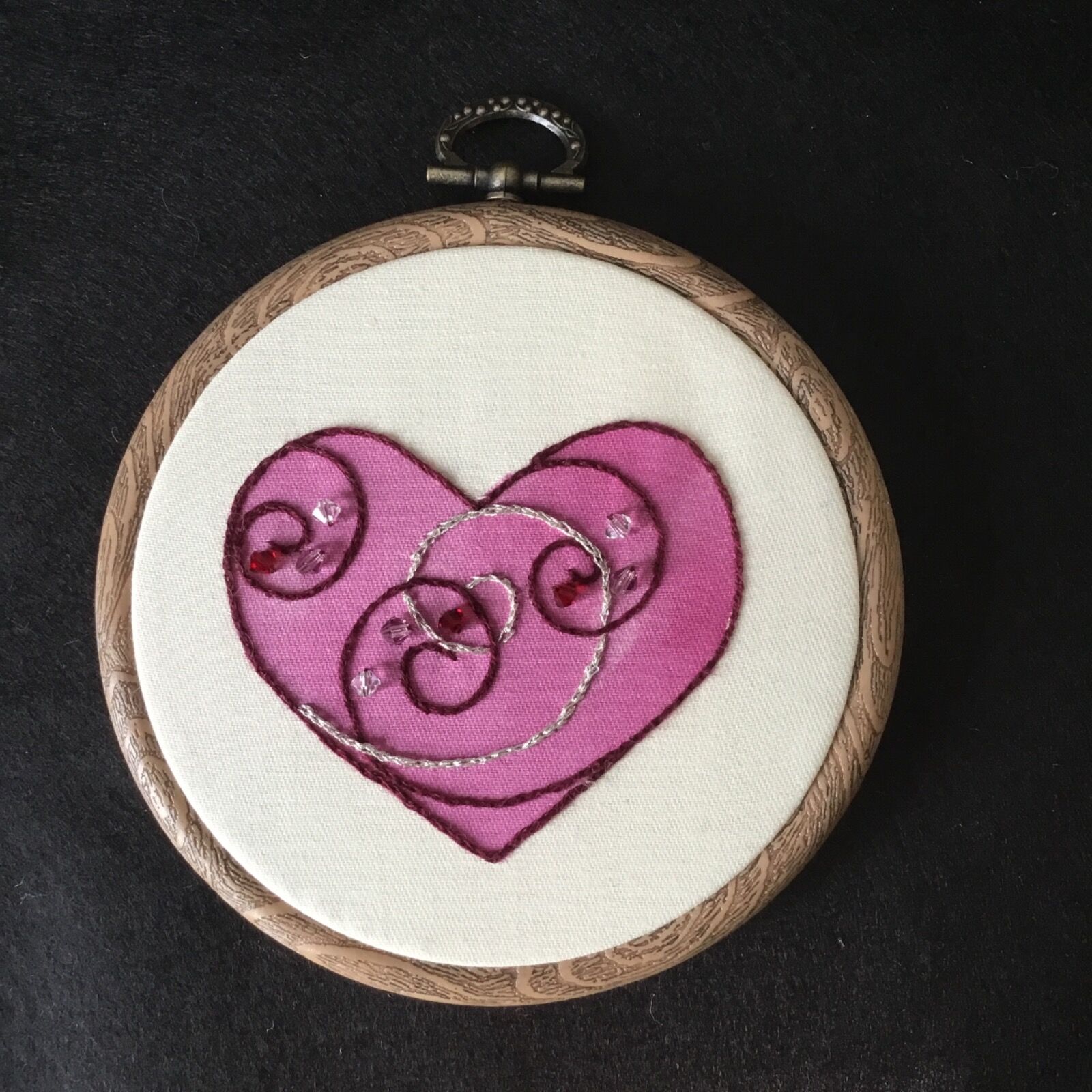 Bleeding Heart ‘glimmer of hope’