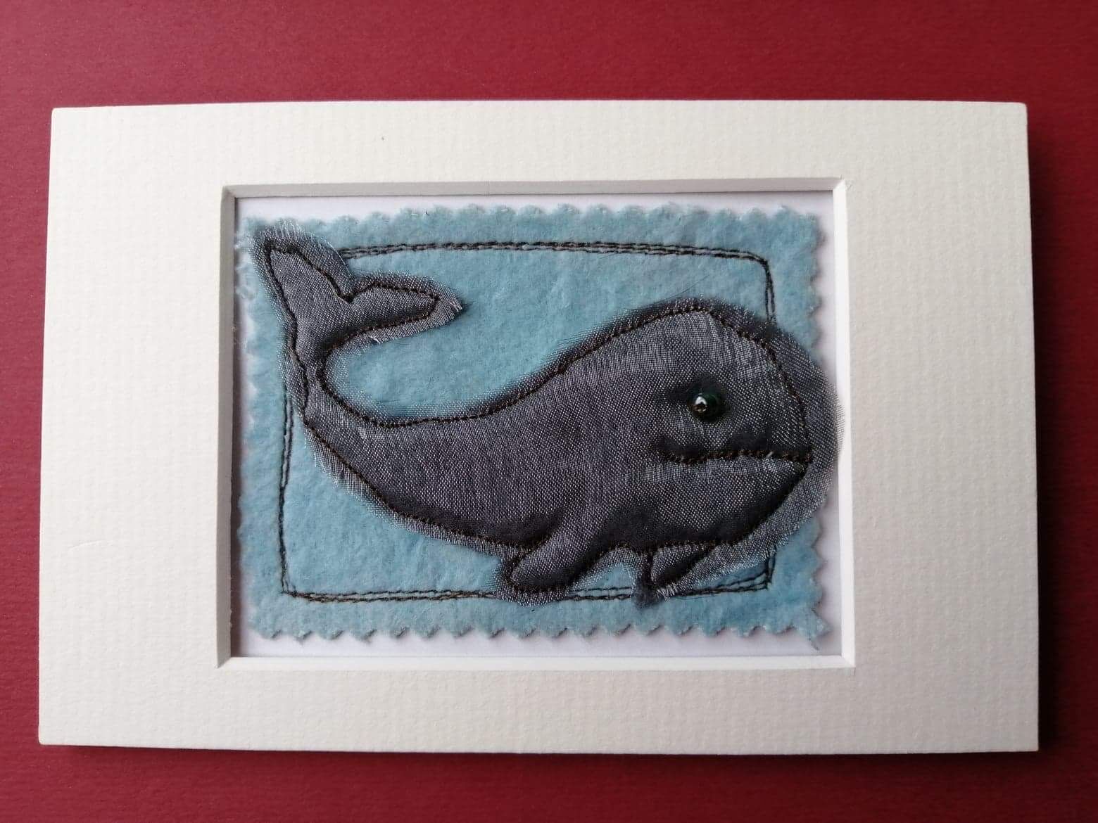 Little Whale