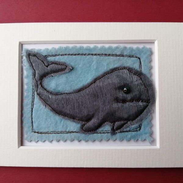 Little Whale