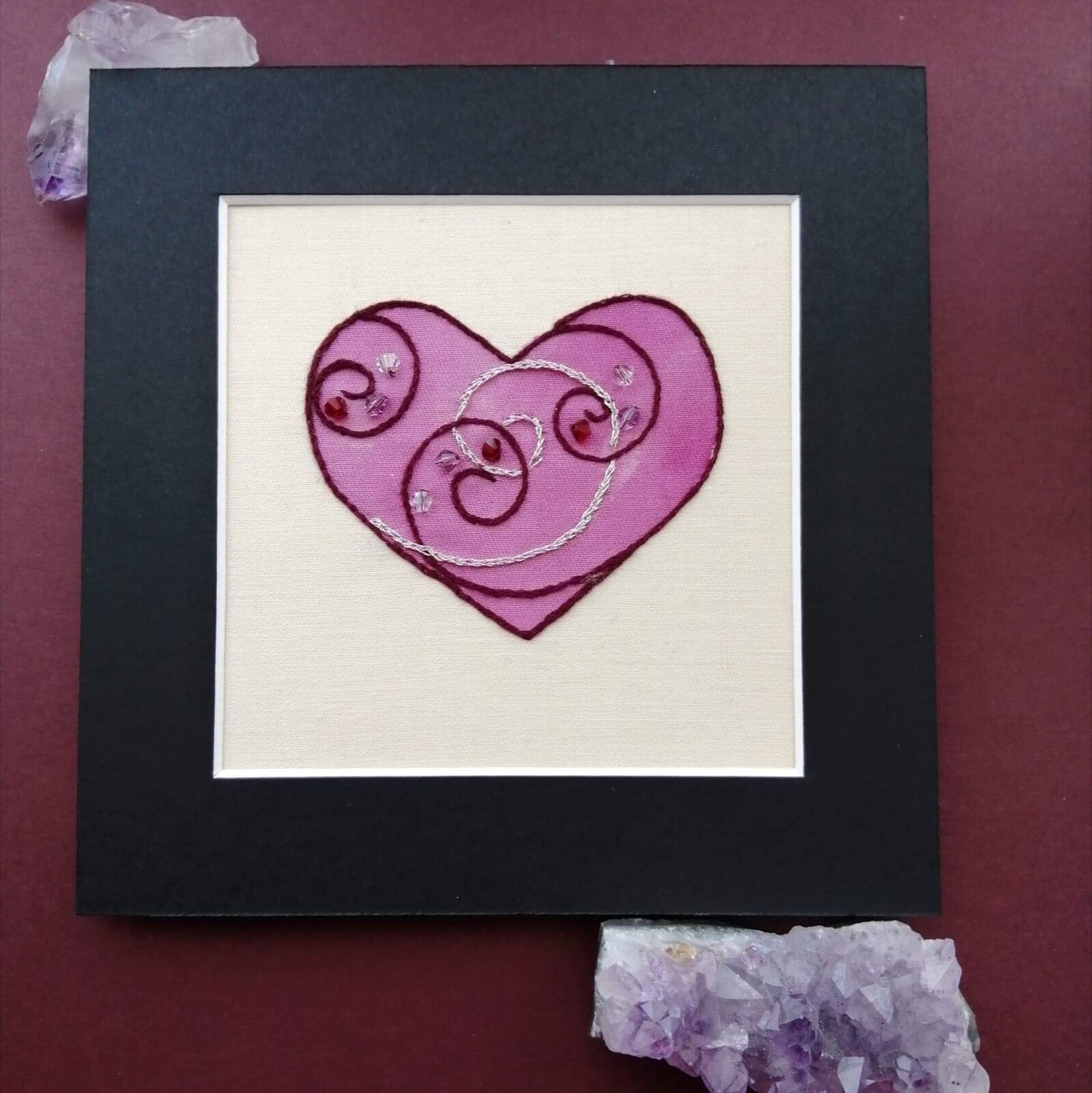 Bleeding Heart, ‘Glimmer of Hope’