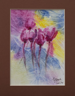 Cyclamen 2