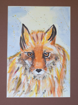 Freddie Fox SOLD