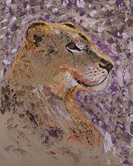 Lioness