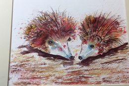 Hedgehogs 2
