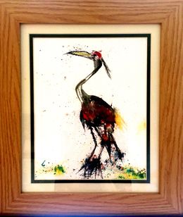 Crane