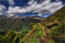 Alpine Path