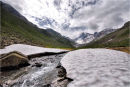 Ferwall Glacier Walk