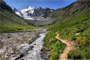Gaisberg Trail