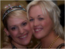 Amy's Wedding Day