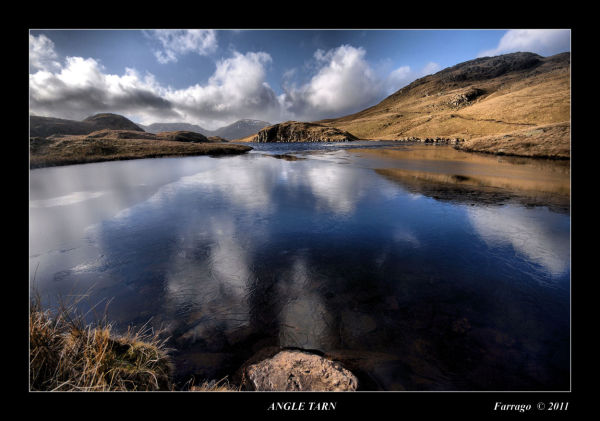Angle Tarn 1