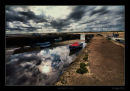 Beadnell Bay