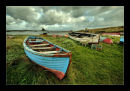 Blue Boat 1