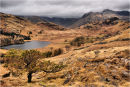 Blea Tarn