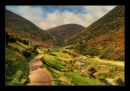 Carding Mill Valley