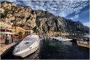 Limone Harbour
