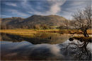 Wide Angle Reflection