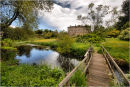 Howick Hall