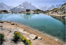 Alpine Lake