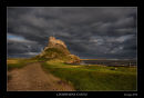 Lindisfarne Castle