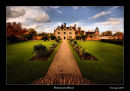 Packwood House