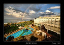 Rainbow Royale