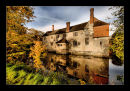 Baddesley Clinton