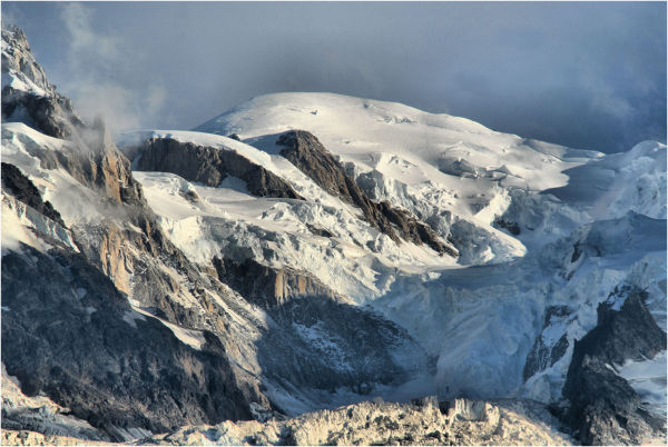 Mont Blanc