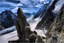 Glacier des Rognon