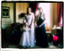 Jules Wedding Day