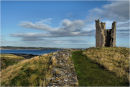 Dunstanburgh Castle