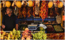 Fruit Seller