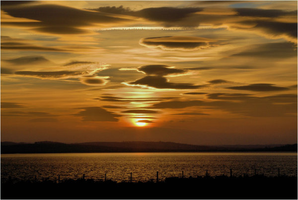 Holy Island Sands