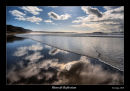 Rhossili Reflection
