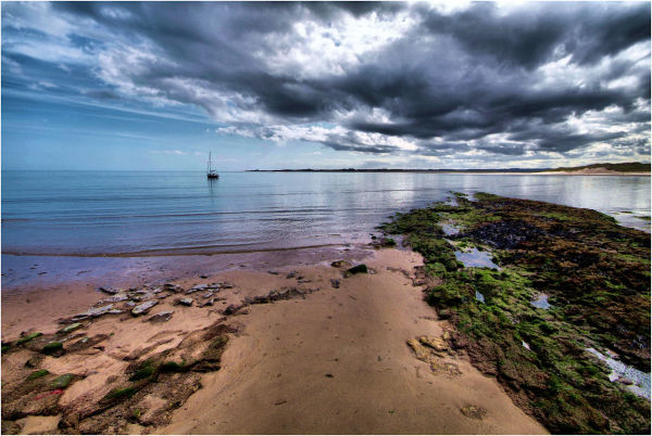 Dead Calm