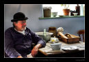 The Victorian Kitchen