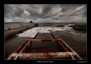 Wide Angle Tide