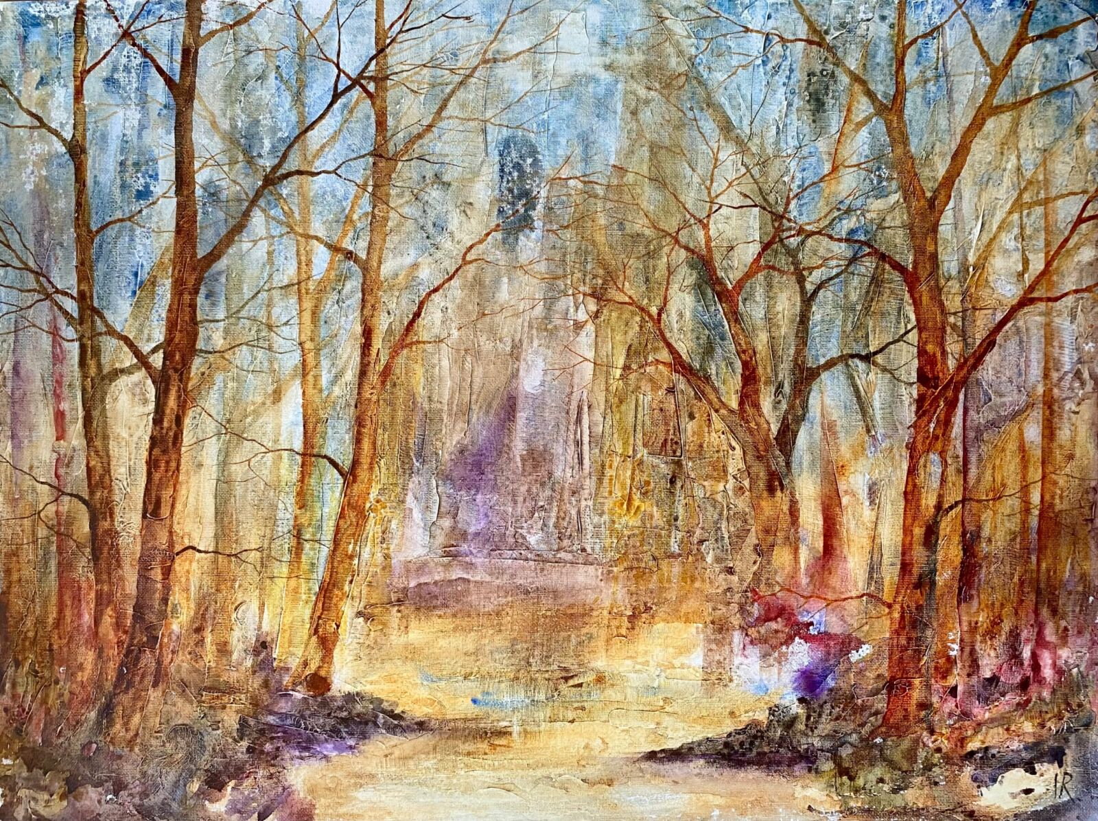 Autumn Impressions