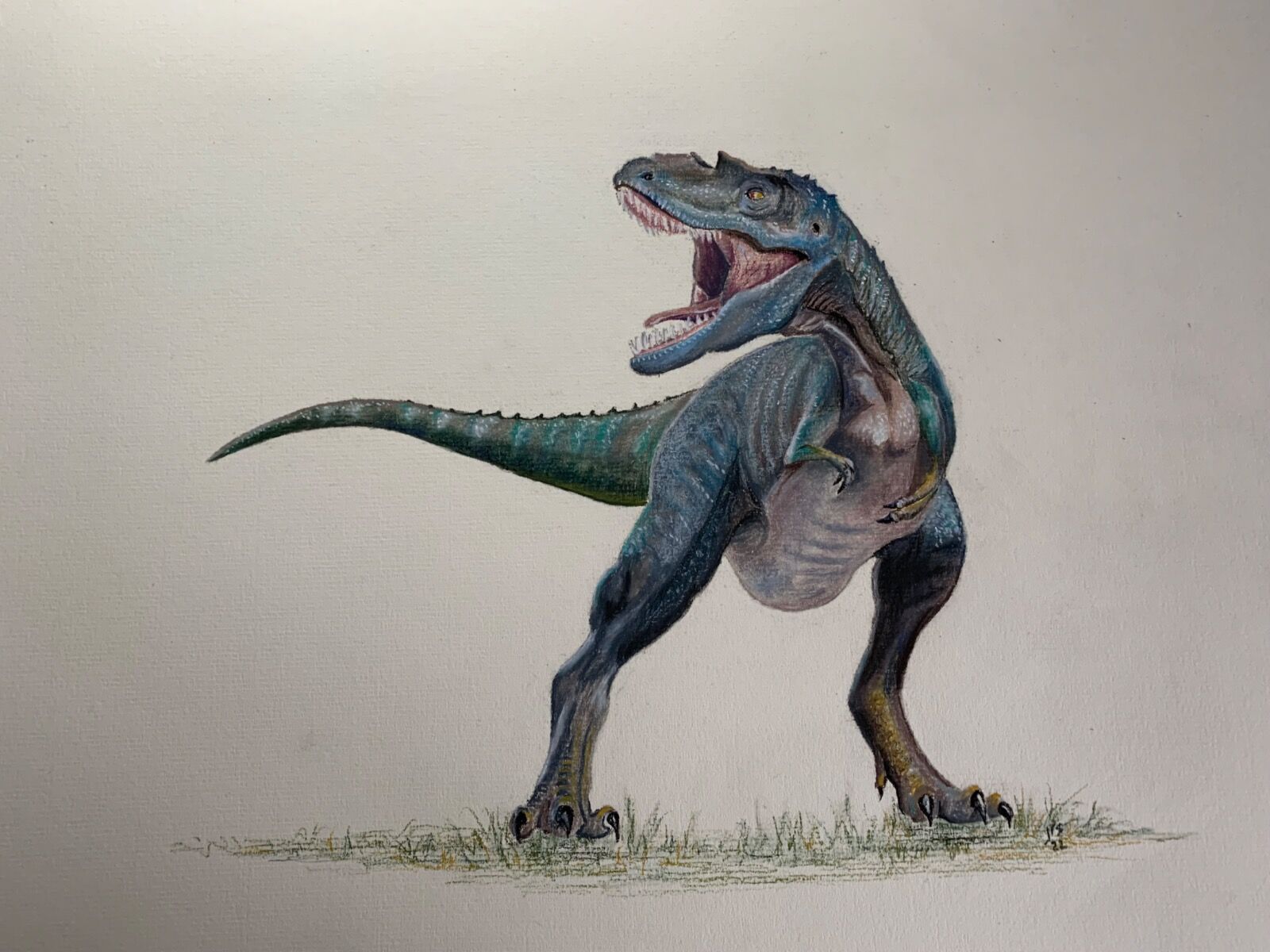 Dinosaur