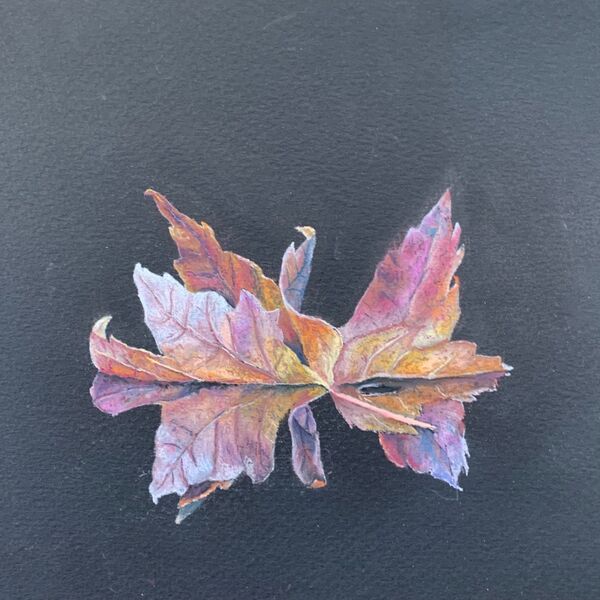 Leaf #2
